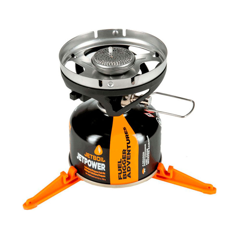 Hornillo Jetboil MicroMo