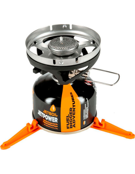 Jetboil MicroMo