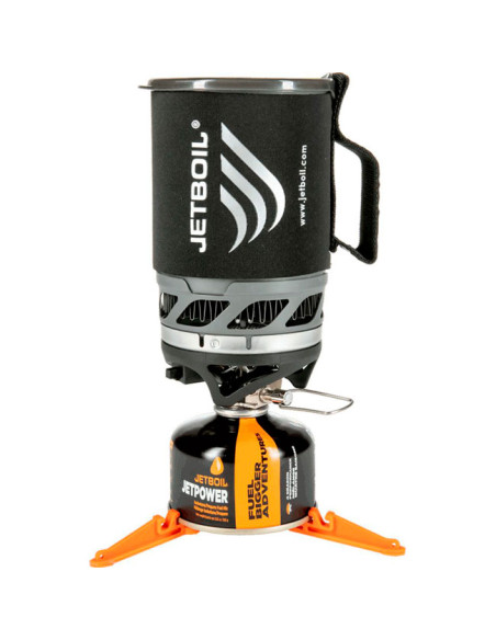 Prenosni štedilnik Jetboil MicroMo