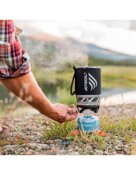 Prenosni štedilnik Jetboil MicroMo