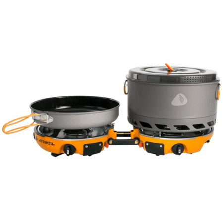 Hornillo Jetboil Genesis