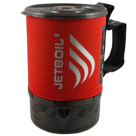Jetboil MicroMo