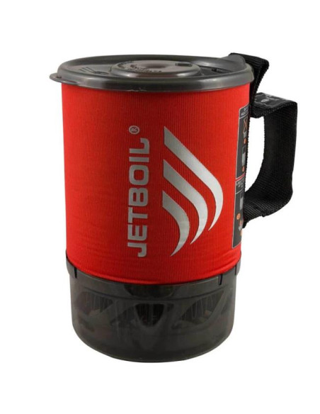 Hornillo Jetboil MicroMo