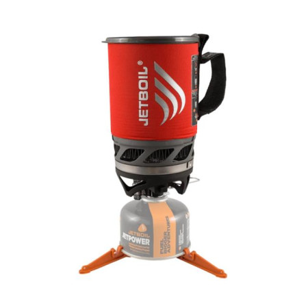 Hornillo Jetboil MicroMo 2