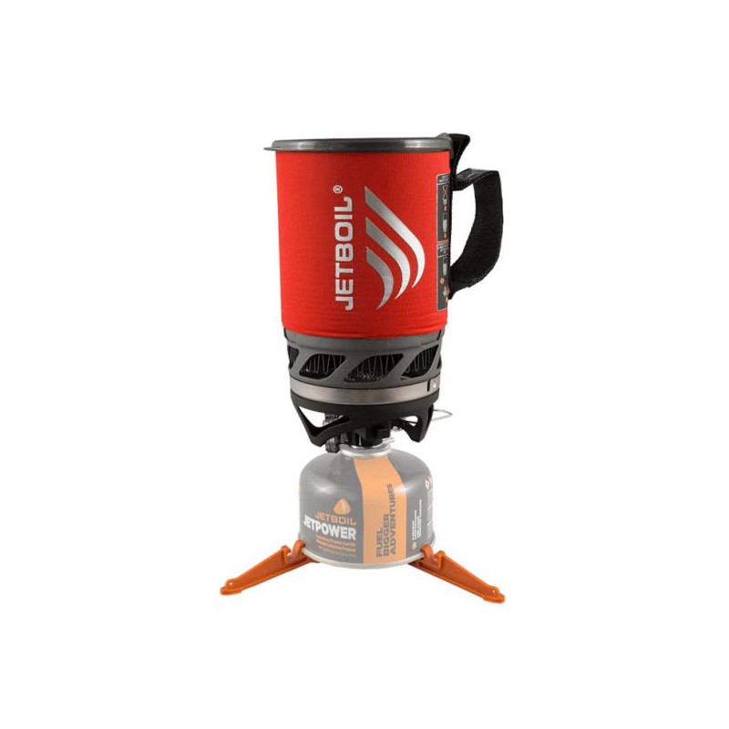 Hornillo Jetboil MicroMo