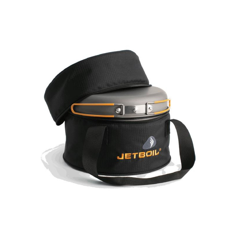 Jetboil Genesis