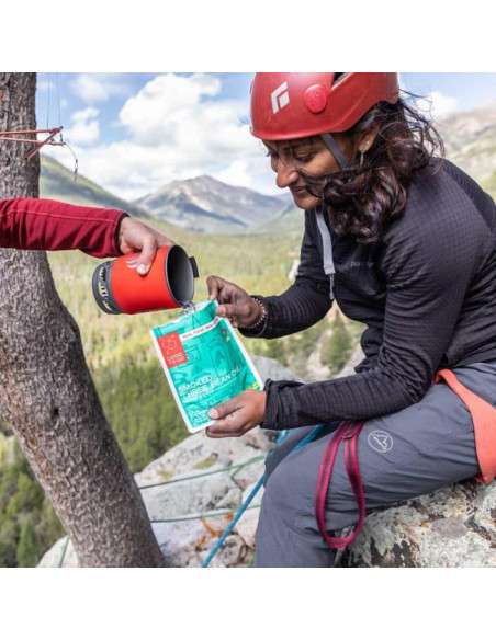 Hornillo Jetboil MicroMo