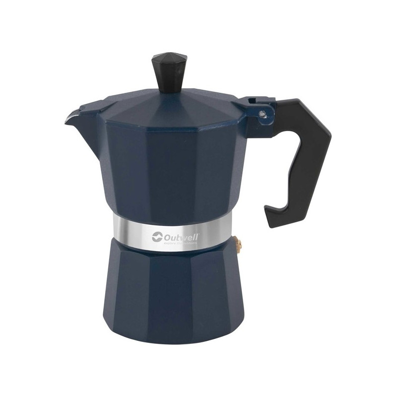 Slev Outwell BREW ESPRESSO M