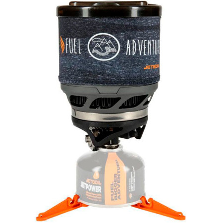 Hornillo Jetboil MiniMo Adventure
