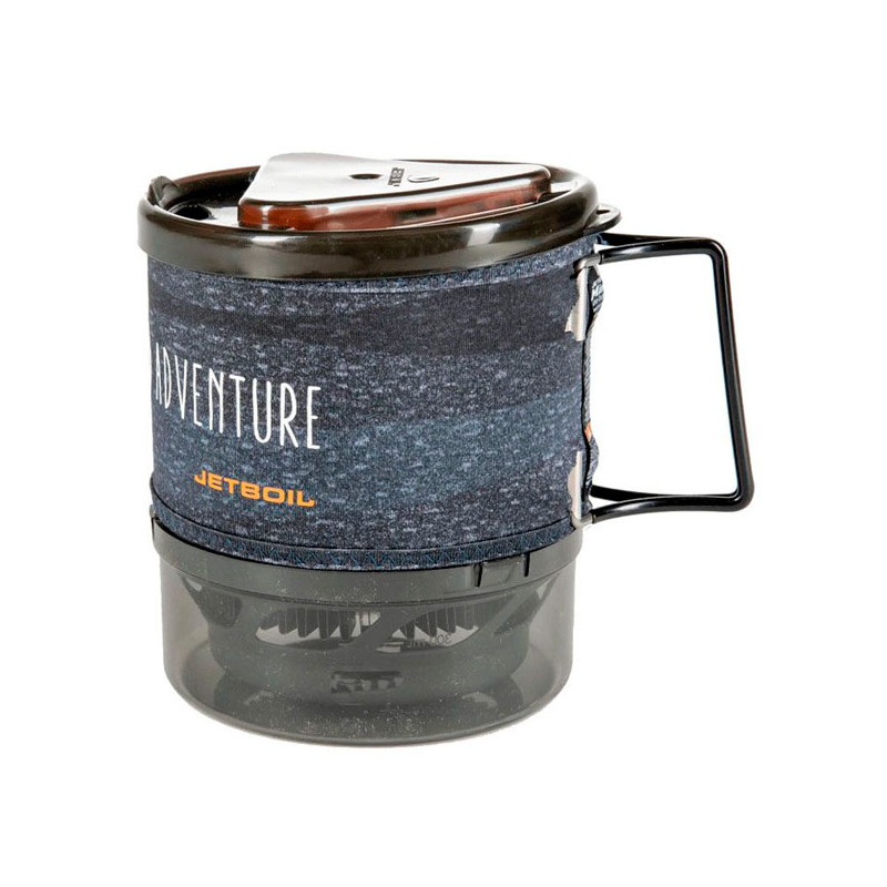 Jetboil MiniMo Adventure