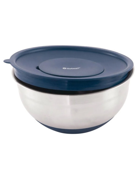 Aksesuaras Outwell CHEF BOWL SET 3 pcs