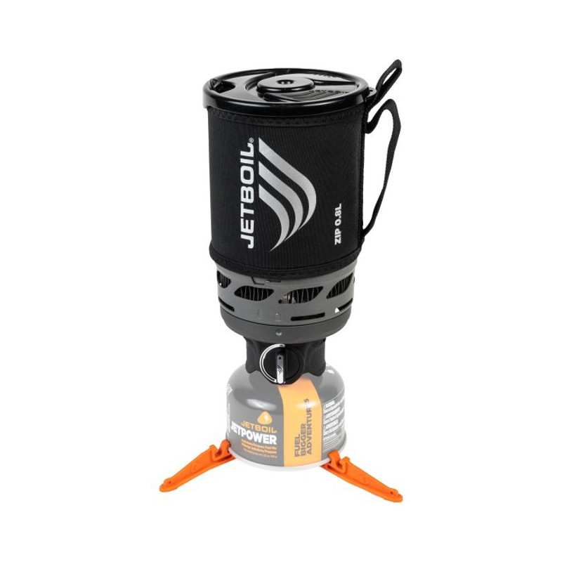 Tűzhely Jetboil Zip 0.8L Carbon