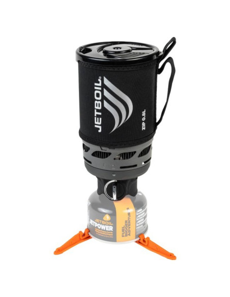 Kuhalnik Jetboil Zip 0.8L Carbon