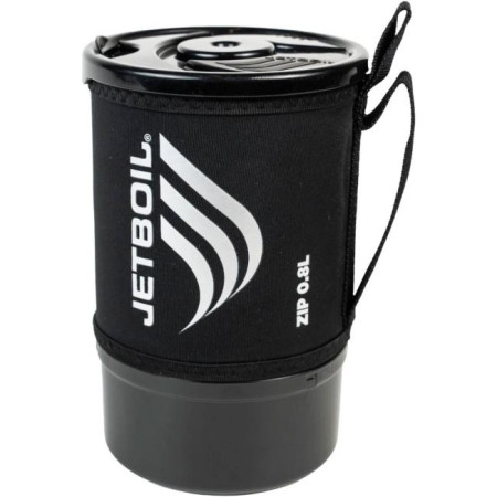 Bærbart Komfur Jetboil Zip 0.8L Carbon 2