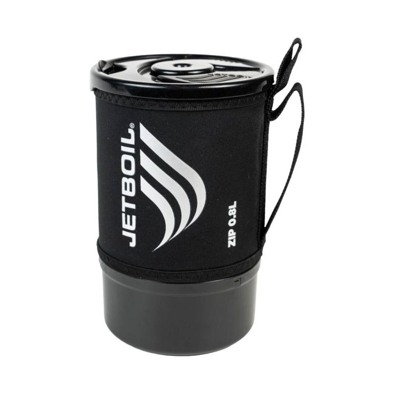 Bärbar spis Jetboil Zip 0.8L Carbon