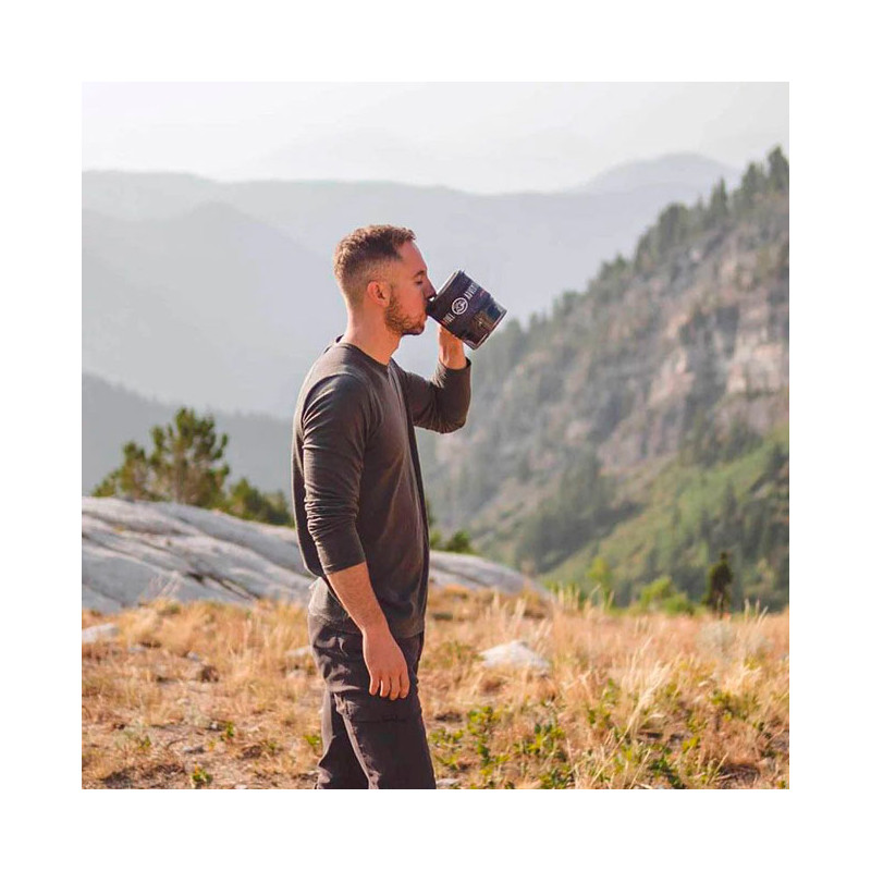 Nešiojama viryklė Jetboil MiniMo Adventure