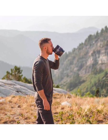 Jetboil MiniMo Adventure