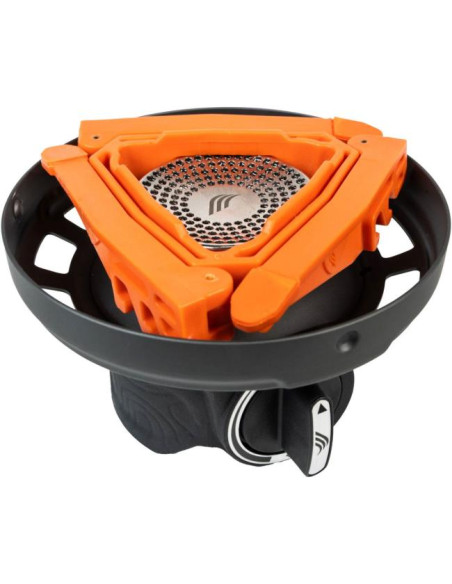 Bärbar spis Jetboil Zip 0.8L Carbon