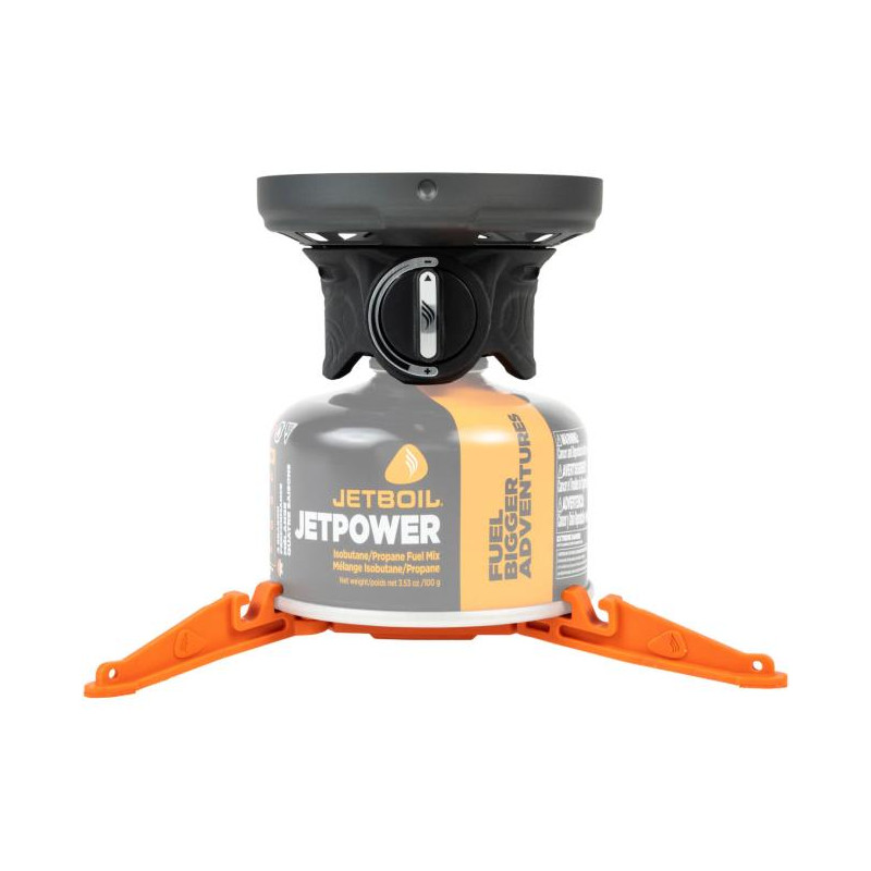 Kuchenka Jetboil Zip 0.8L Carbon