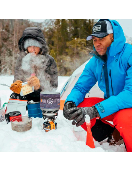 Hornillo Jetboil MiniMo Adventure