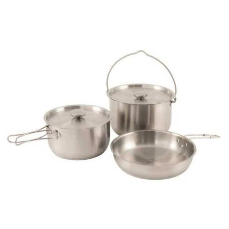 Kauha Outwell SUPPER SET L