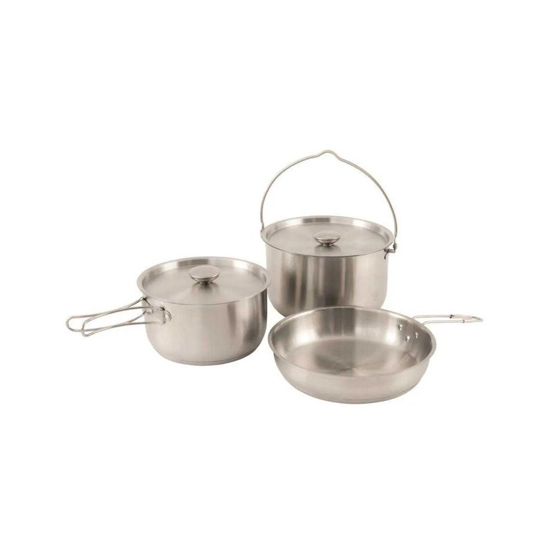 Louche Outwell SUPPER SET L