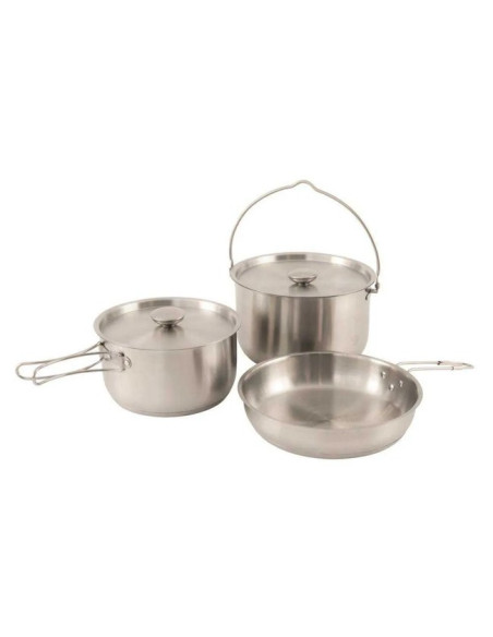 Chochla Outwell SUPPER SET L