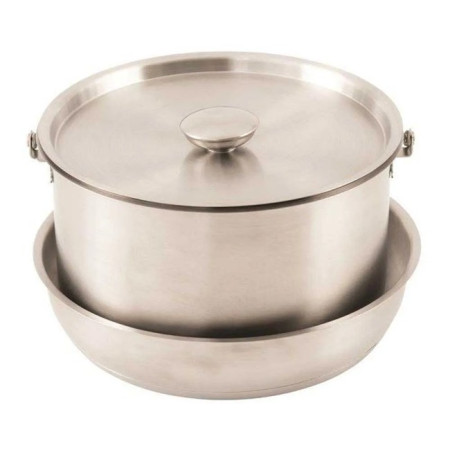 Kauha Outwell SUPPER SET L 2