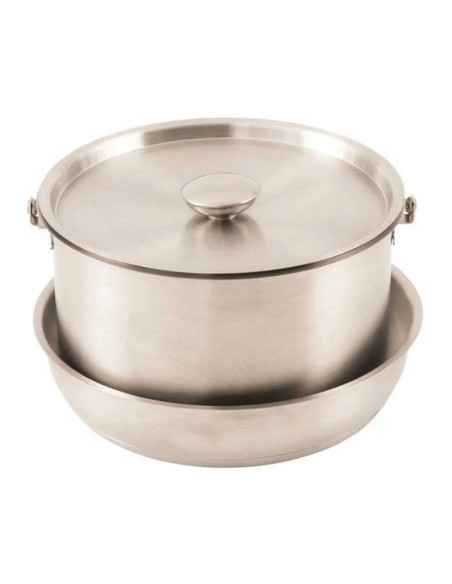 Kaušas Outwell SUPPER SET L