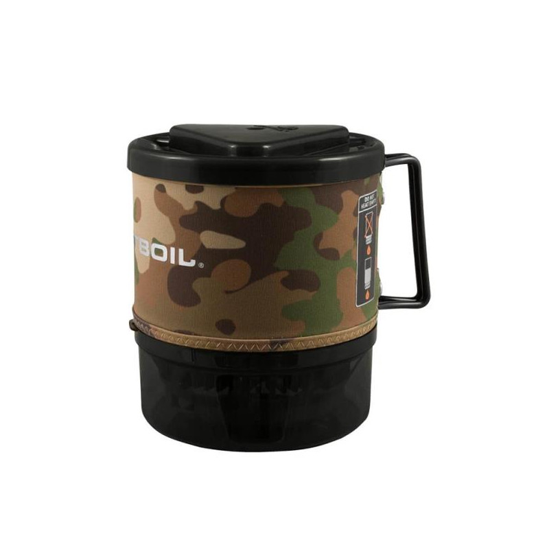 Jetboil MiniMo