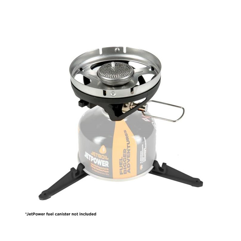 Hornillo Jetboil MiniMo