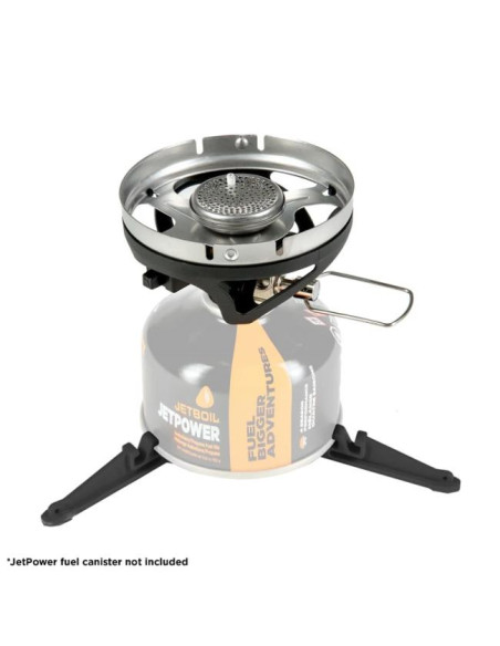 Jetboil MiniMo
