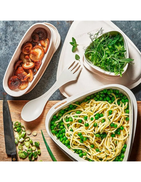 Sztućce Light My Fire LunchKit 2.0