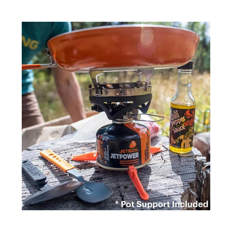 Hornillo Jetboil MiniMo