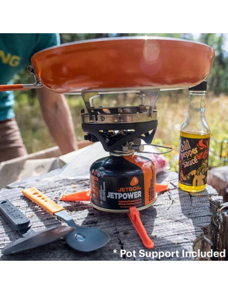 Jetboil MiniMo