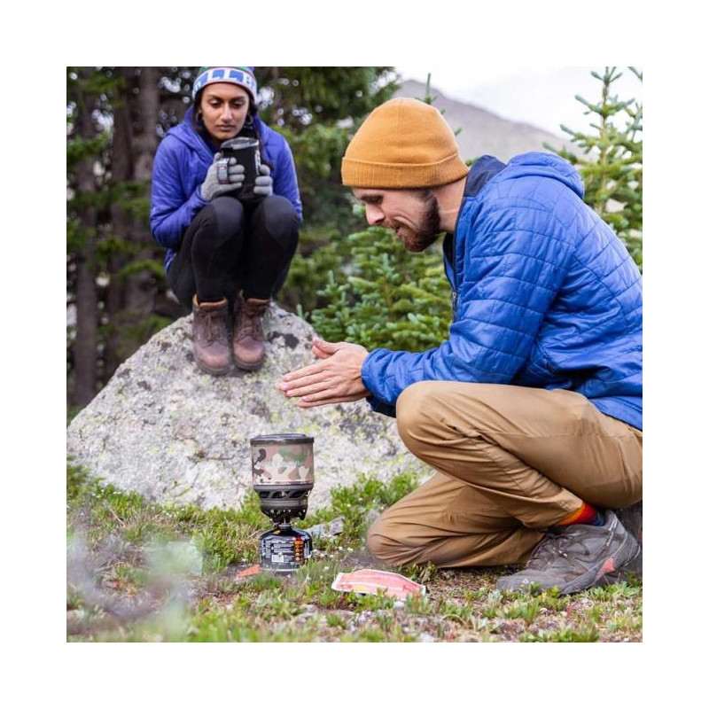 Jetboil MiniMo