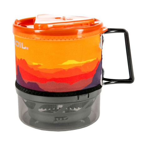 Hornillo Jetboil MiniMo 2
