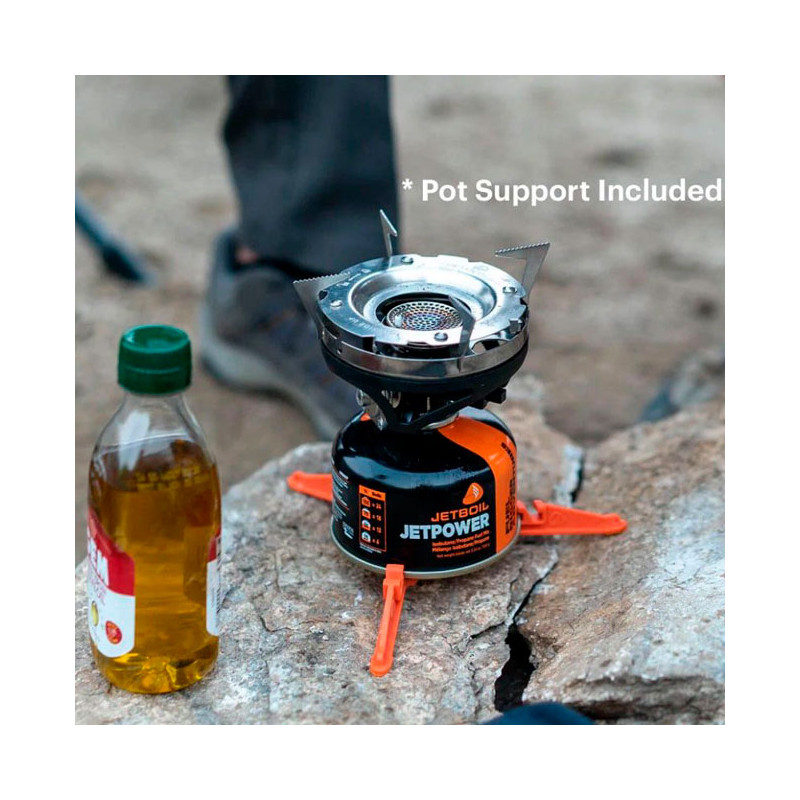 Prenosni štedilnik Jetboil MiniMo