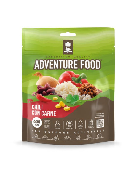 Adventure Food Chili con Carne