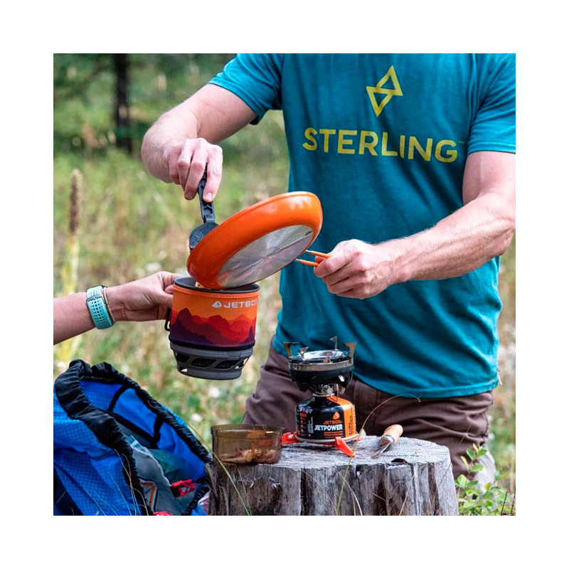 Jetboil MiniMo