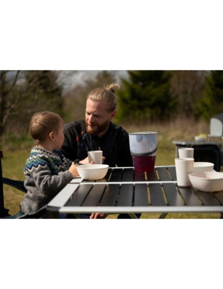 Easy Camp Cerf Pitcher Set x4