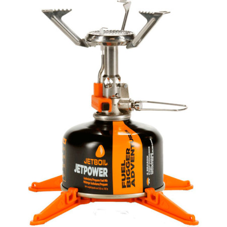 Jetboil Mightymo®