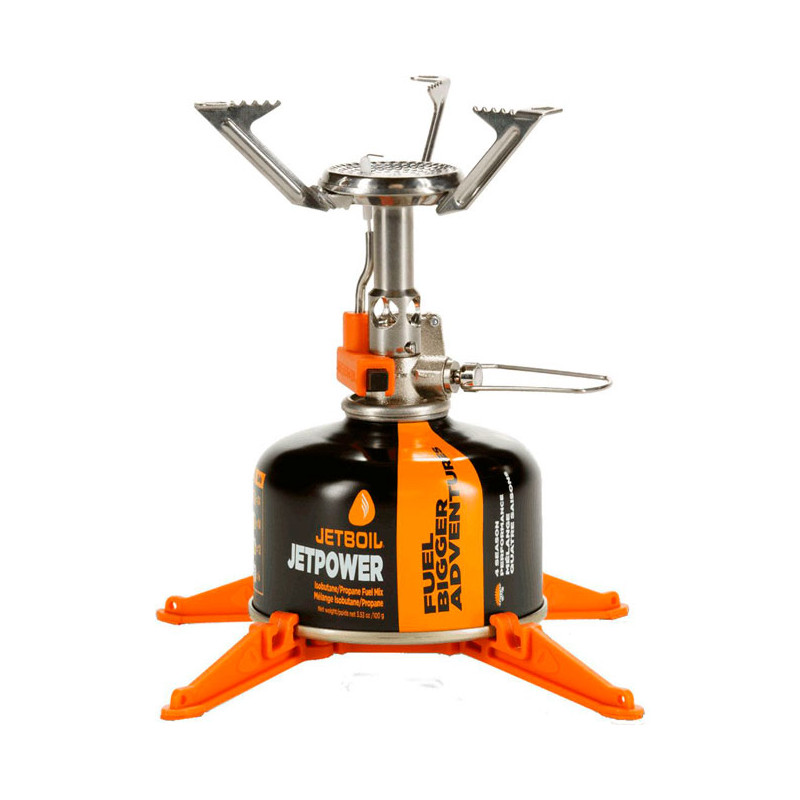 Prenosný varič Jetboil Mightymo®