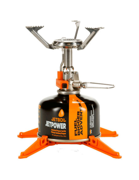 Hornillo Jetboil Mightymo®