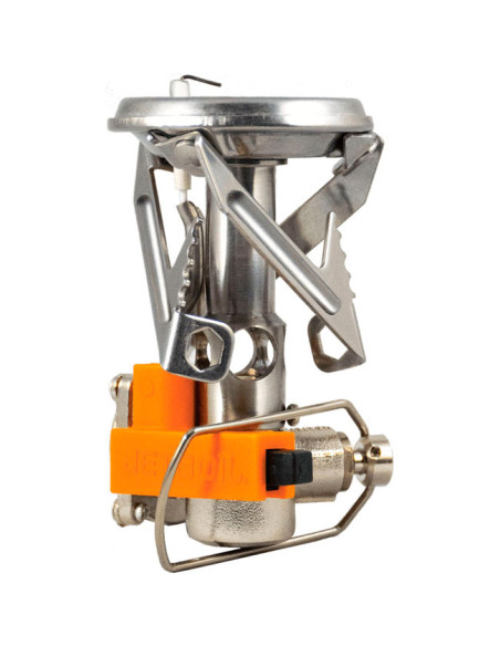 Prenosný varič Jetboil Mightymo®
