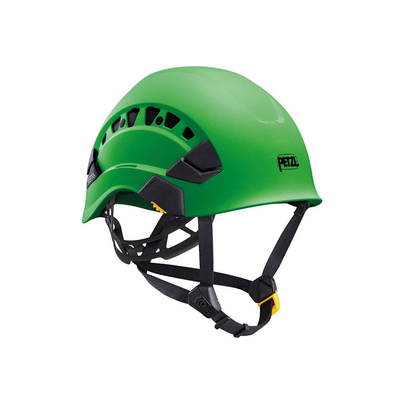 Petzl Vertex Vent Verde 2019