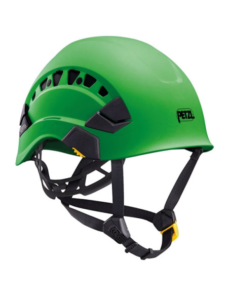 Casco Petzl Vertex Vent Verde