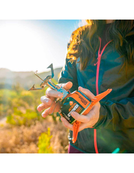 Jetboil Mightymo®