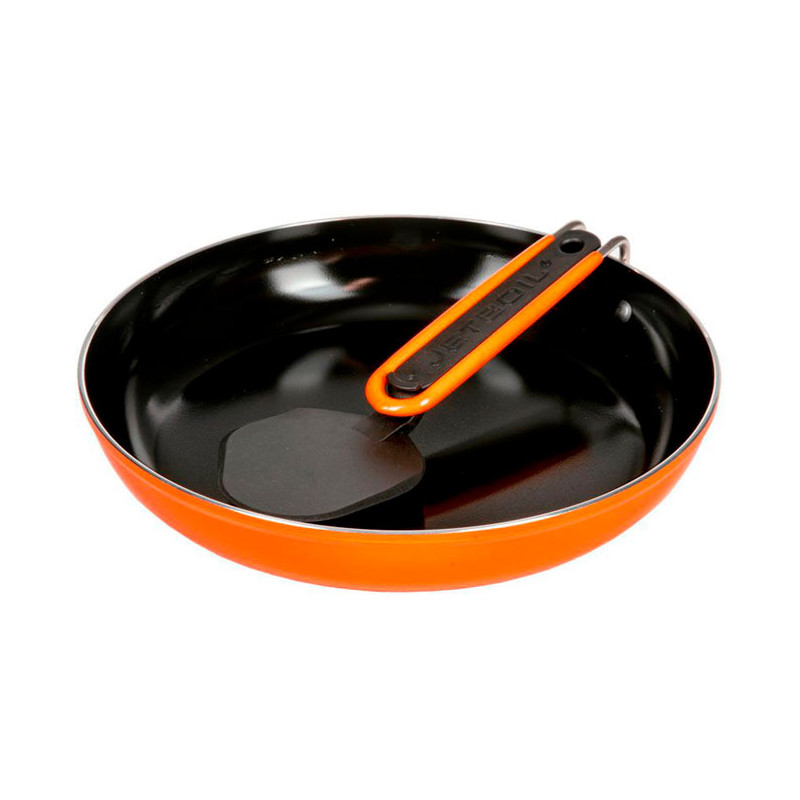 Jetboil Summit Skillet