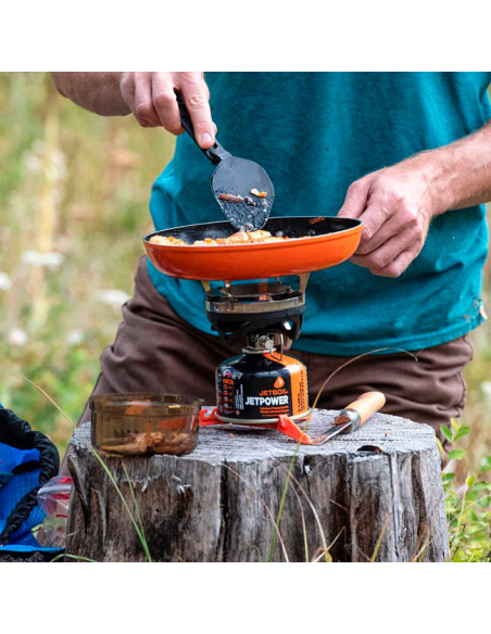 Jetboil Summit Skillet
